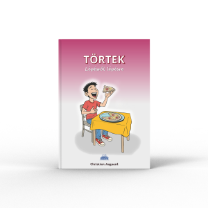 Törtek könyv