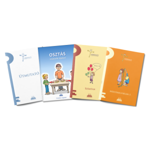 matematika alsós csomag