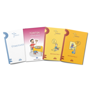 matematika felsős csomag