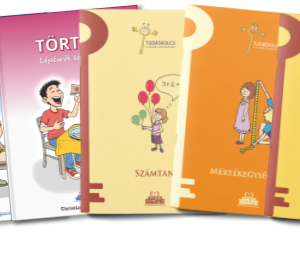 Komplex matematika alsós + Komplex matematika felsős csomag