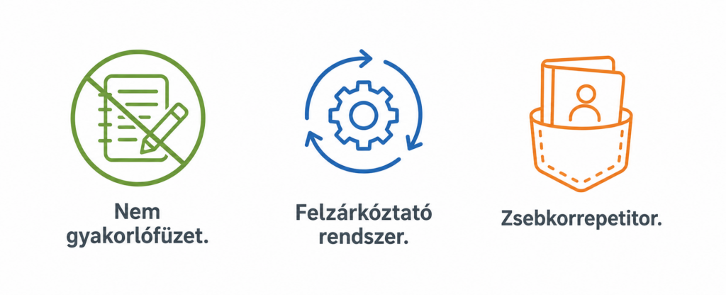 Záró ikonok